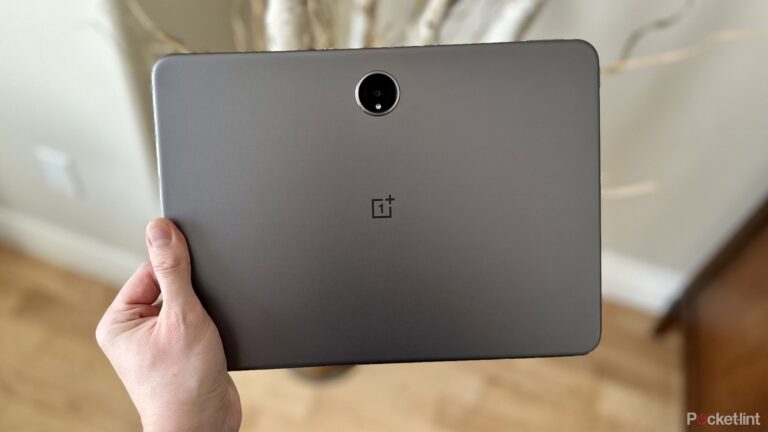 The OnePlus Pad 2 Pro might be the iPad Pro killer I’ve been waiting for