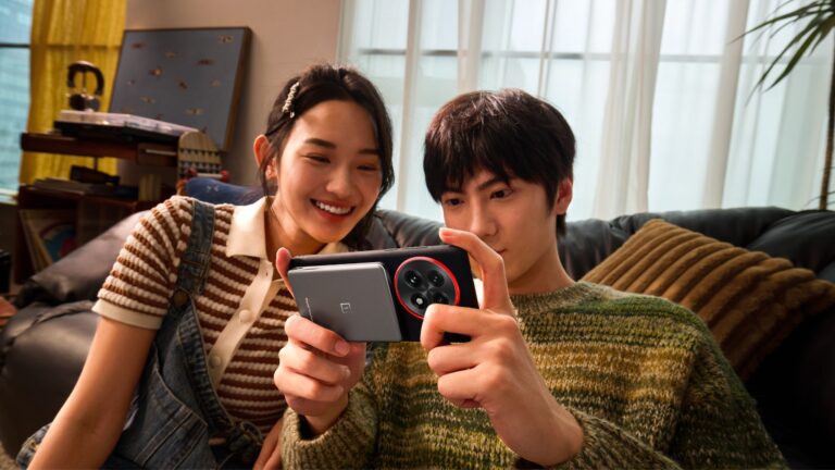 OnePlus’ latest product is a slim-line portable battery bank