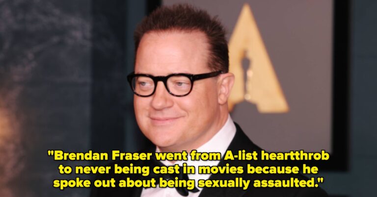 Celebrities Who Were Totally Screwed Over By Hollywood