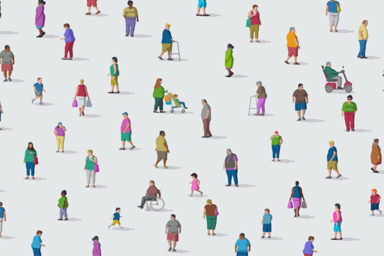 Fat Doesn't Deserve Its Bad Rap