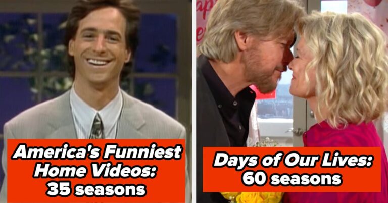 23 TV Shows That I Genuinely Can’t Believe Are Still On Air