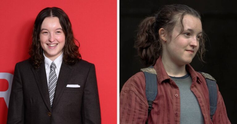 Bella Ramsey Talks Autism Diagnosis Amid The Last Of Us