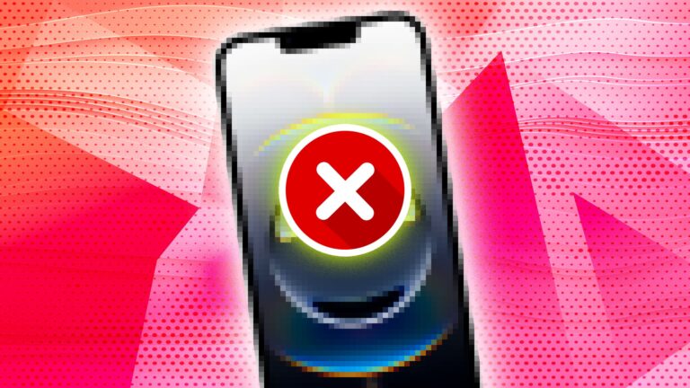 A 2025 phone without these 7 features? No thanks