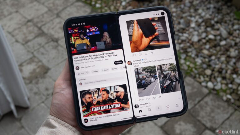 One of the best foldable phones is on sale