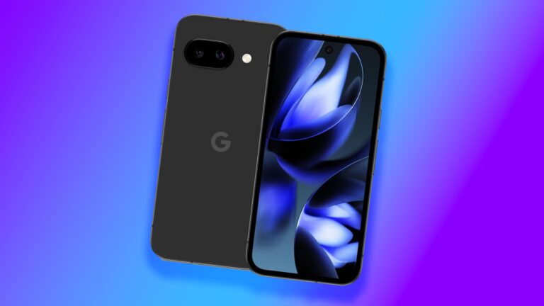 Google’s Pixel 9a debut comes with an unexpected delay