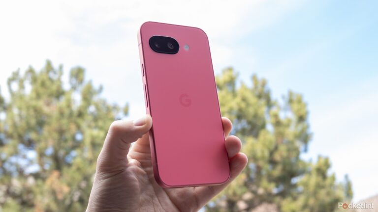 Google’s Pixel 9a is sadly delayed – here’s why