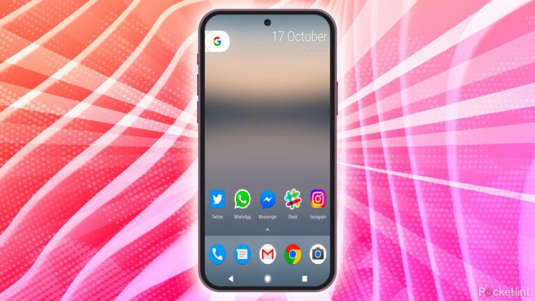 How to use the Pixel launcher to be more productive on your phone