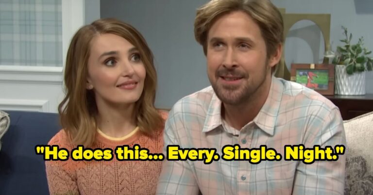 29 Weird Things Discovered After Moving In With Partner