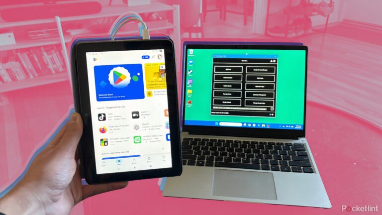 How to install the Play Store on any Amazon Fire tablet