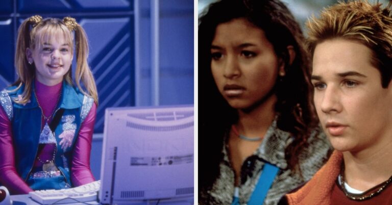 '90s Kids, Can You Pick Your Favorite Disney Channel Original Movie?