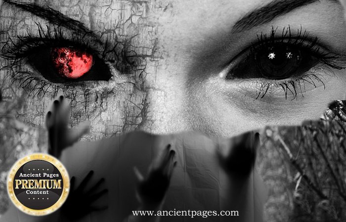 Unexplained Encounters: Beings With Inhuman Eyes – A Darker Side Of Humanity Or Groundless Worries?