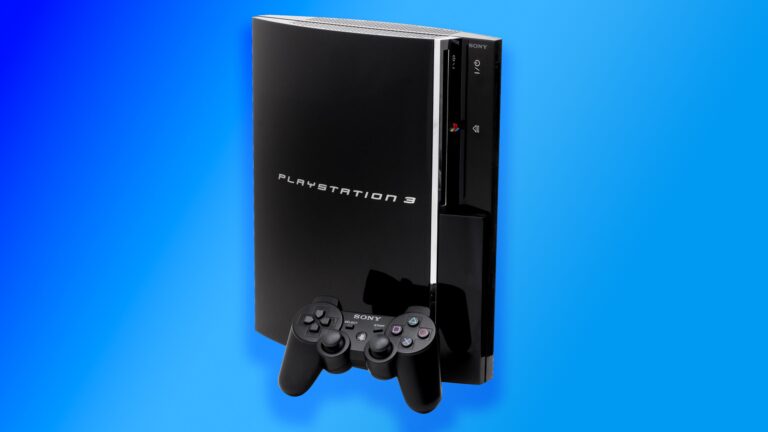 Sony just updated the PS3 in 2025