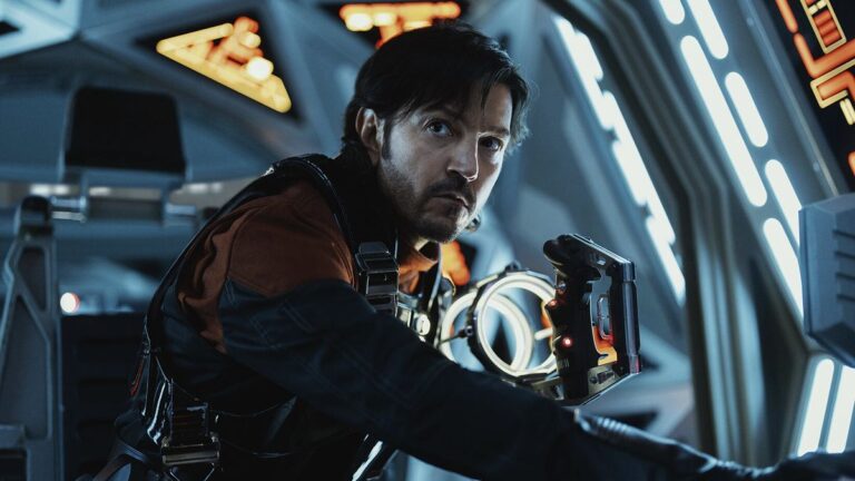 Witness the birth of the Rebellion in ‘Andor’ Season 2 featurette (video)