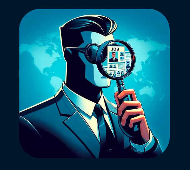 Recruitment Lead Generation : RecruitSpy