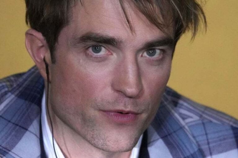 Robert Pattinson Wasn’t The First Pick For Edward Cullen, And I’m Amazed At Who Was