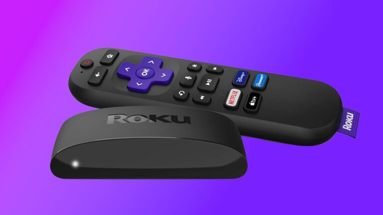 The Roku Express 4K+ just dropped to its lowest price of the year
