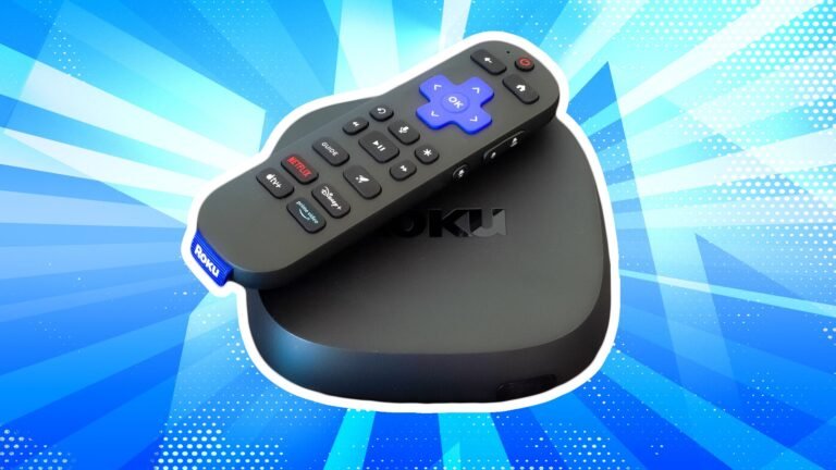 The Roku Ultra made my home smarter, the streaming was just a bonus