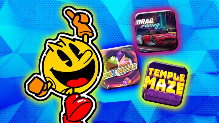 Roku’s game lineup has 5 hidden gems you shouldn’t miss
