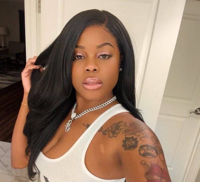 Social Media Star Gone at 25