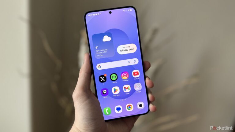 Samsung finally breaks silence on One UI 7 launch timeline