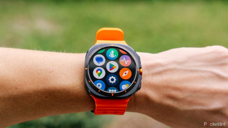 5 Galaxy Watch apps I use every day to game, stream and more