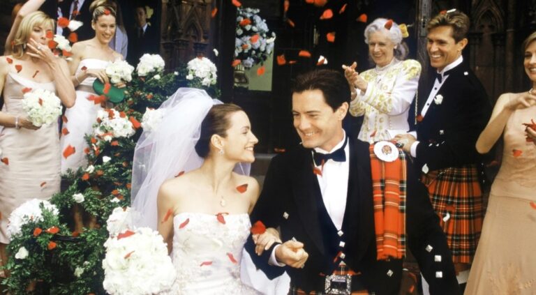 Kyle MacLachlan “Would Love” To Reprise Trey On ‘And Just Like That’