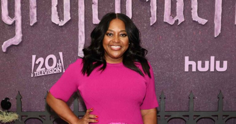 Sherri Shepherd Criticizes Megan Thee Stallion’s Nudity at Oscars Party