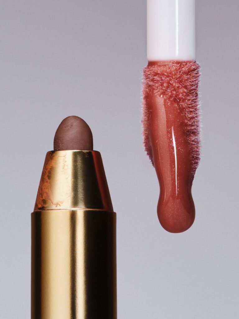 Versatile Lip Products : Signature Lip Sheer