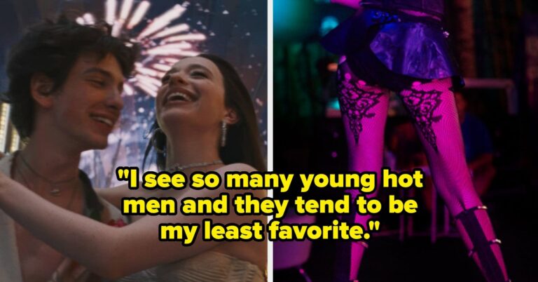 What The Movie Gets Wrong