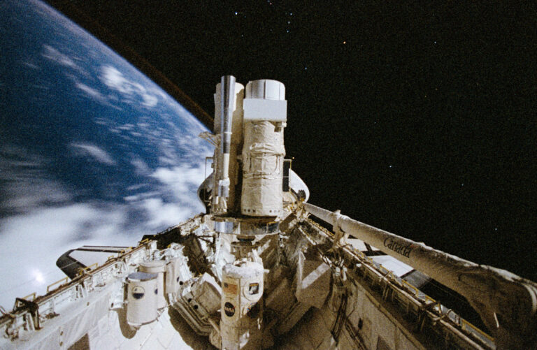 30 Years Ago: STS-67, the Astro-2 Mission 
