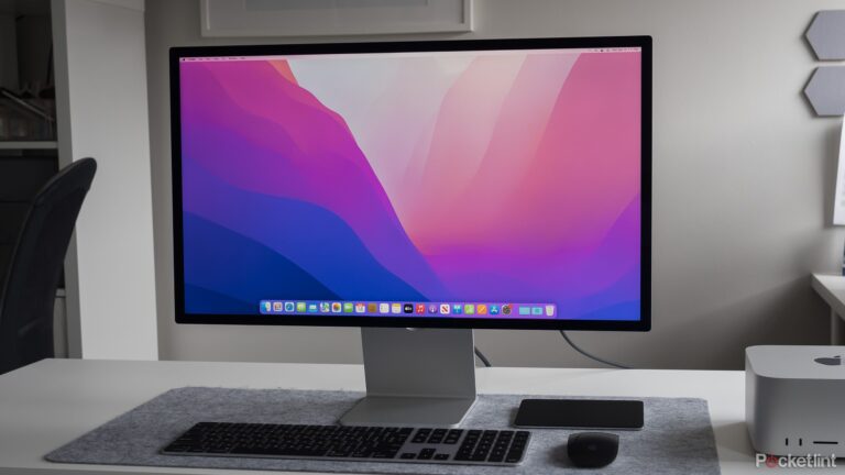 Why I don’t think Apple’s Studio Display isn’t worth it anymore
