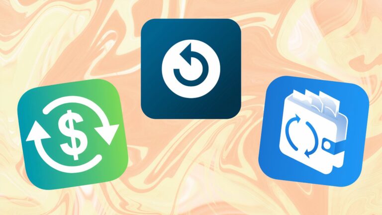 I tackle my subscription fatigue with these excellent apps