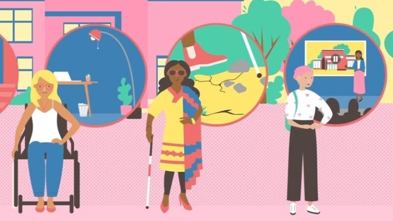 Accessibility-Focused Video Series : Surrey Schools