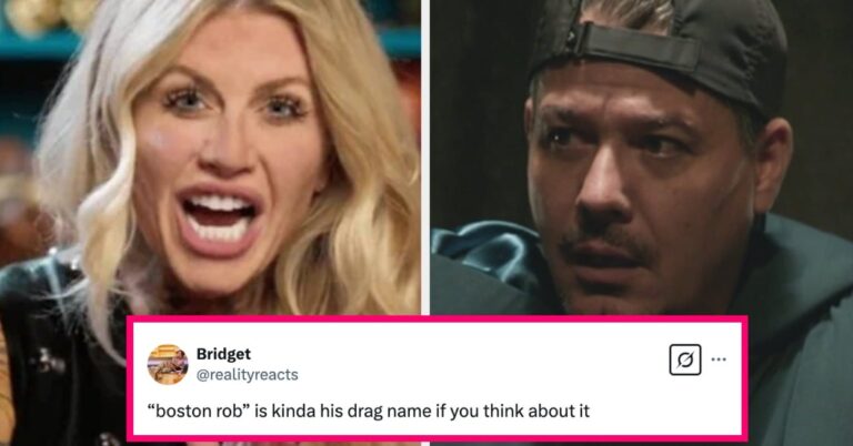 30 Of The Funniest Tweets About The Traitors Season 3