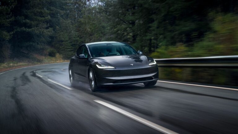 Tesla introduces new Model 3 incentives to attract US buyers
