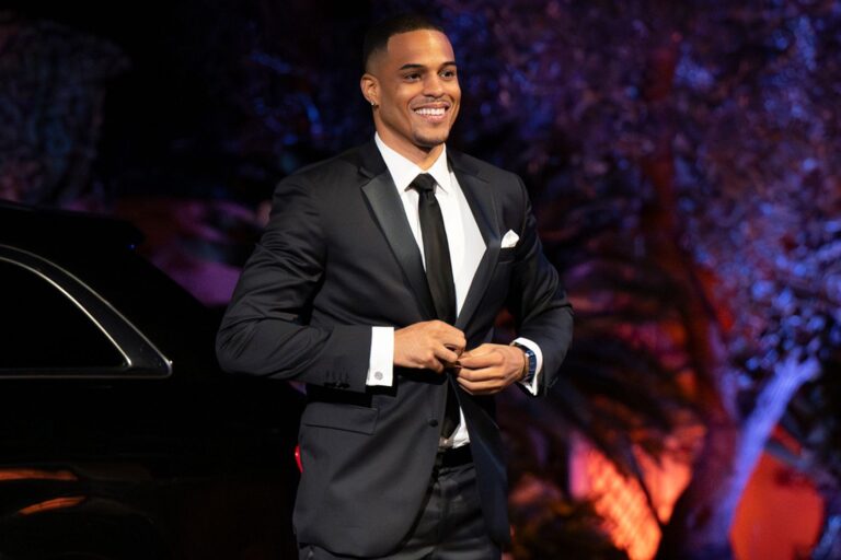 The Bachelor Spoilers: Does Grant Ellis Propose?!?