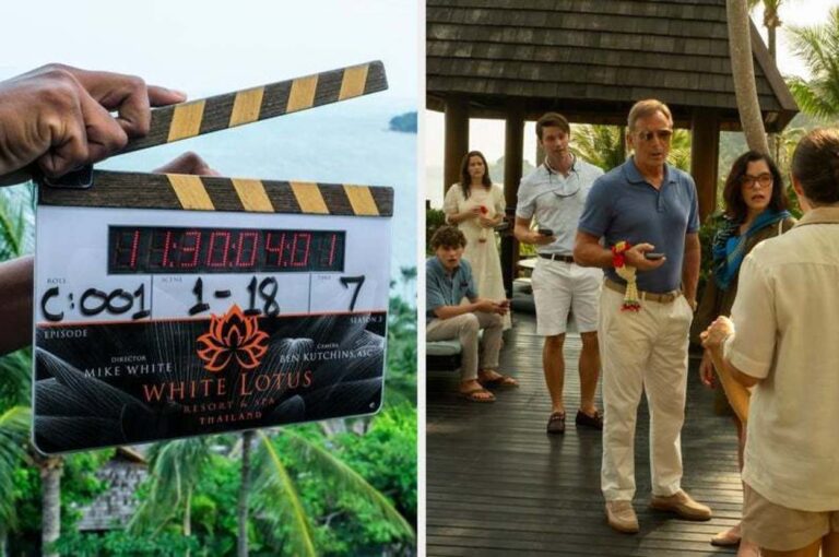 23 Behind-The-Scenes Facts You Probably Didn’t Know