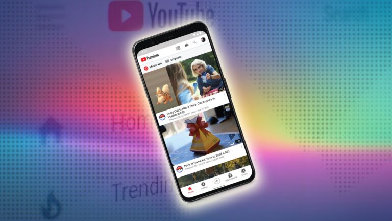 YouTube Premium Lite could be a game-changer, if only I could sign up for it