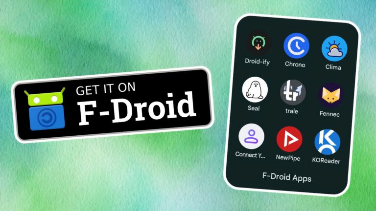 These 9 Android apps can’t be downloaded from the Google Play Store