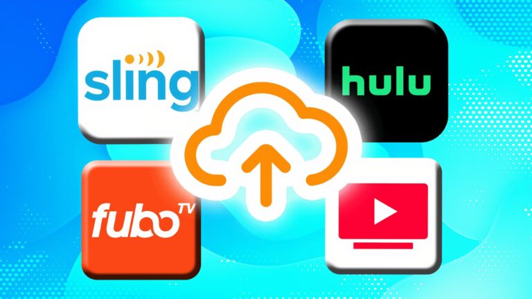 6 streaming services that offer unlimited DVR (and why it’s still useful in 2025)