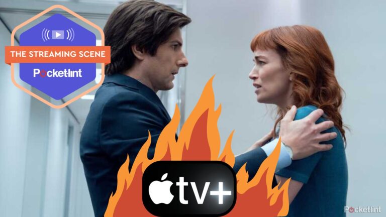 Not even Severance can save Apple TV+ from burning billions of dollars
