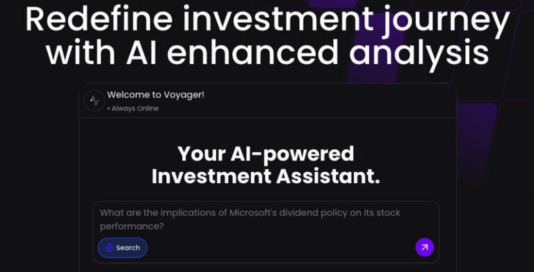 AI Investment Insights : Valuemetrix