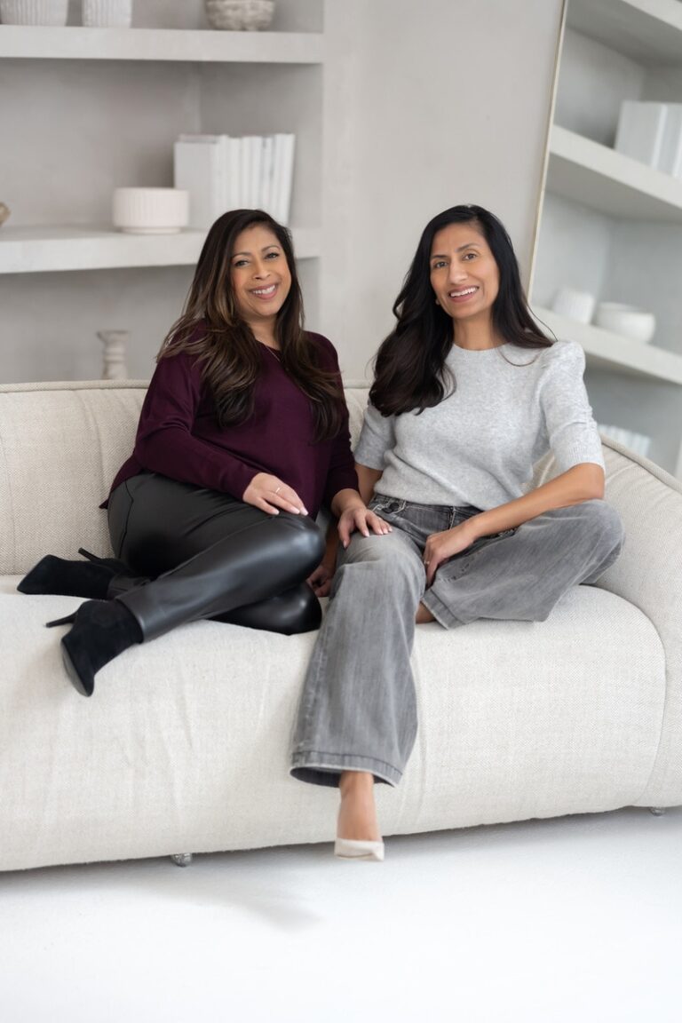 Canadian Beauty Company Rebrands : Vasanti Cosmetics Unveils