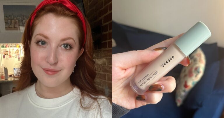 Versed Makeup Review 2025: 6 Worth Shopping Now