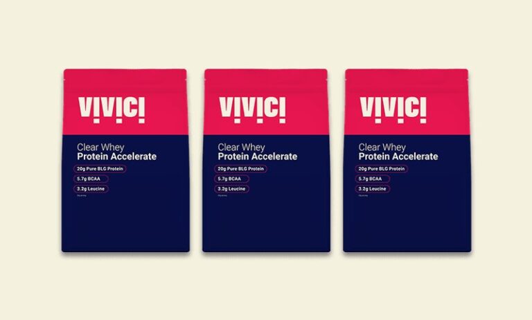 Fermented Protein Supplements : Vivitein™ BLG