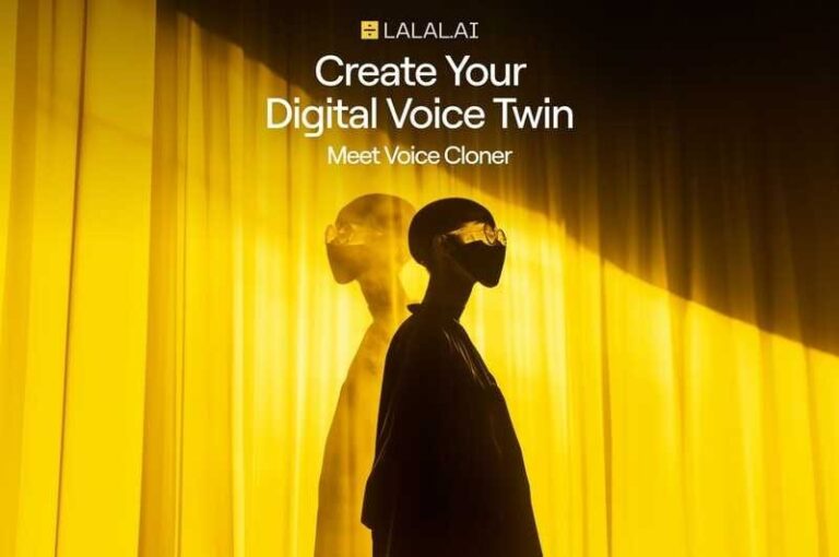AI-Powered Voice Cloning Tools : Voice Cloner