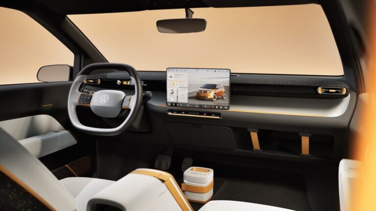 VW’s cheapest EV will have Rivian DNA and who is bidding for Canoo’s assets
