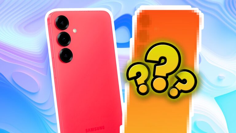 What I think Samsung should do with the Galaxy S26