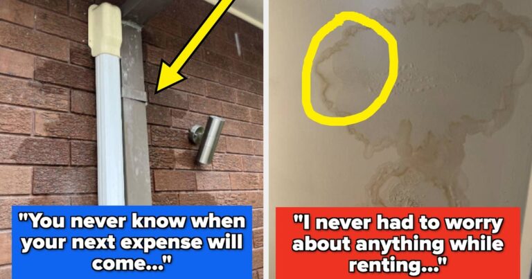 16 Hardest Things About Owning A Home