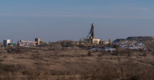 Ukraine and U.S. Sign Deal on Proceeds From Rare Earth Minerals